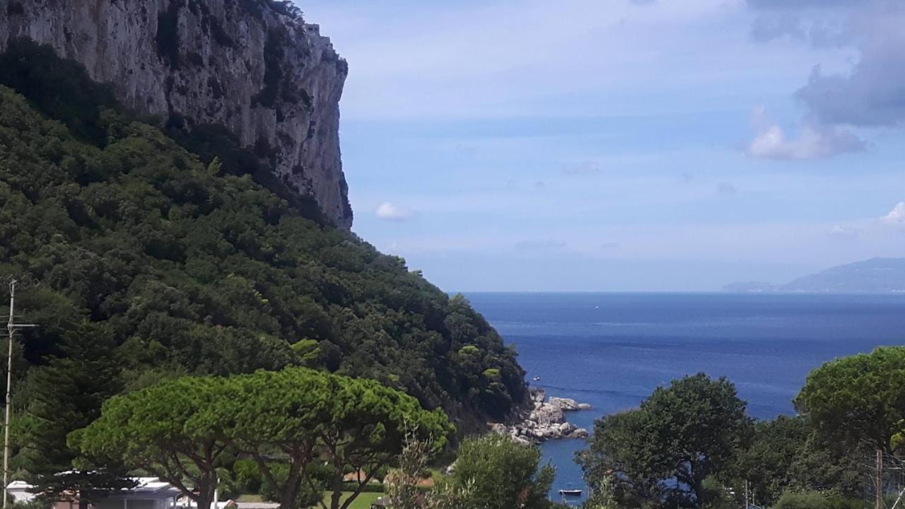 Holiday home Casa Del Mare