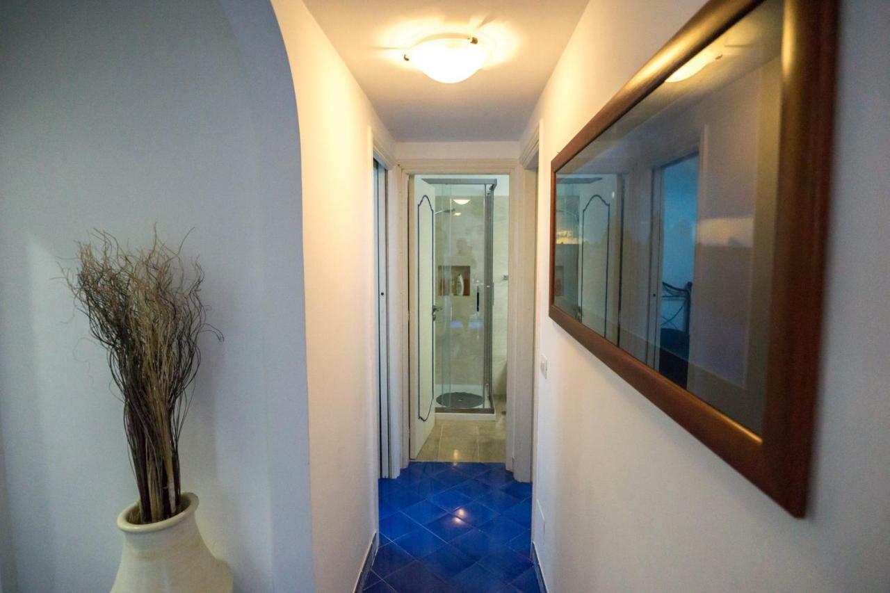 Holiday home Casa Del Mare *
